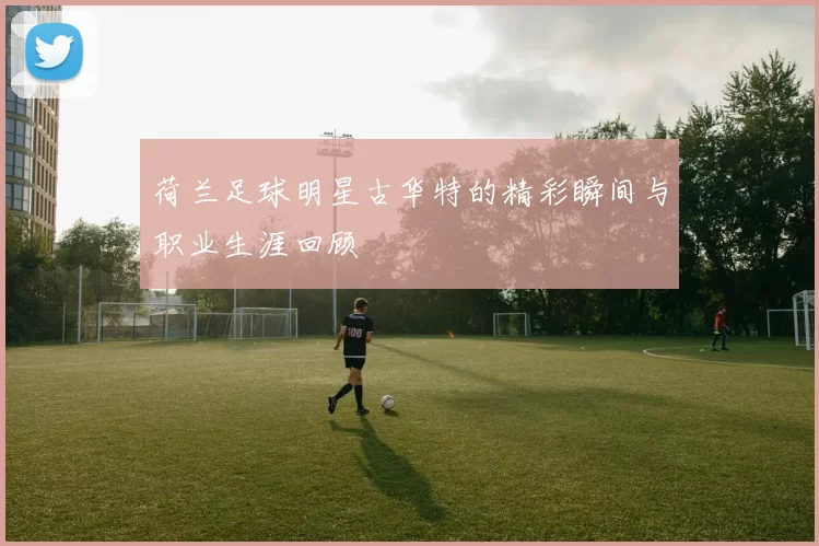 荷兰足球明星古华特的精彩瞬间与职业生涯回顾