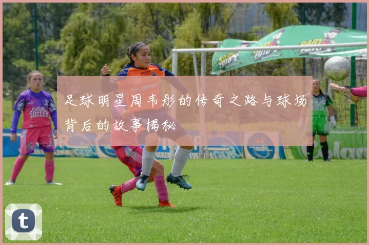 足球明星周韦彤的传奇之路与球场背后的故事揭秘