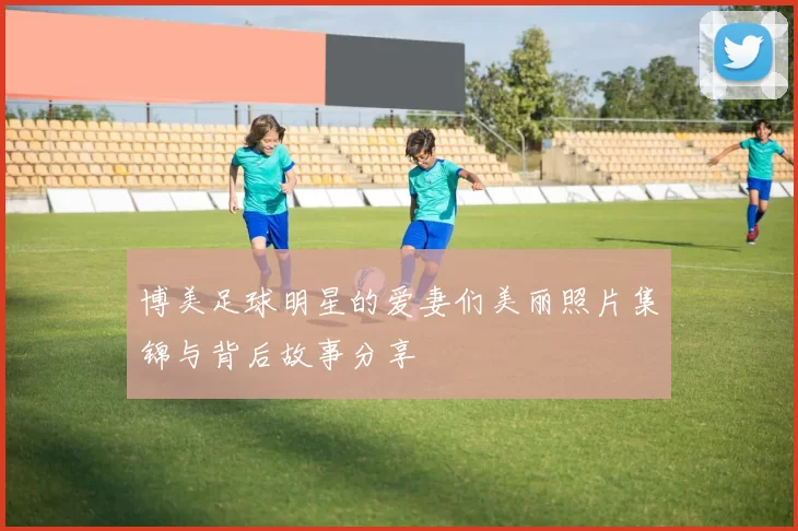 博美足球明星的爱妻们美丽照片集锦与背后故事分享