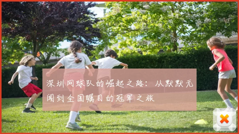 深圳网球队的崛起之路：从默默无闻到全国瞩目的冠军之旅