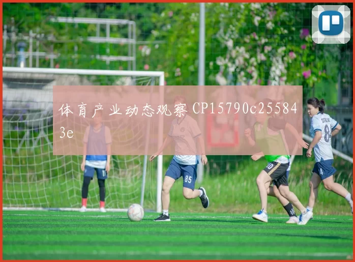 体育产业动态观察 CP15790c255843e