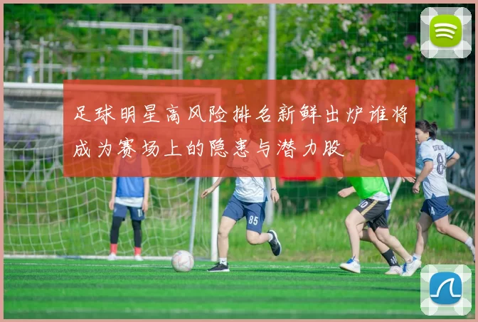 足球明星高风险排名新鲜出炉谁将成为赛场上的隐患与潜力股