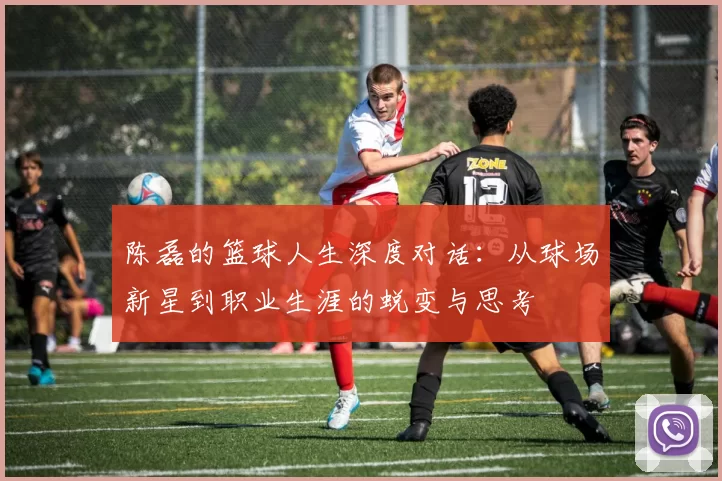 陈磊的篮球人生深度对话：从球场新星到职业生涯的蜕变与思考