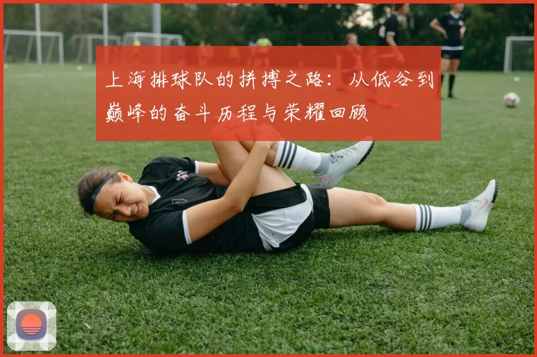 上海排球队的拼搏之路：从低谷到巅峰的奋斗历程与荣耀回顾
