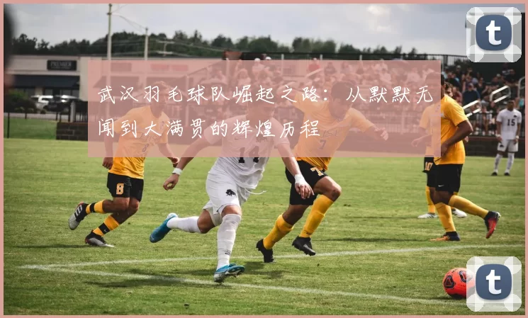 武汉羽毛球队崛起之路：从默默无闻到大满贯的辉煌历程