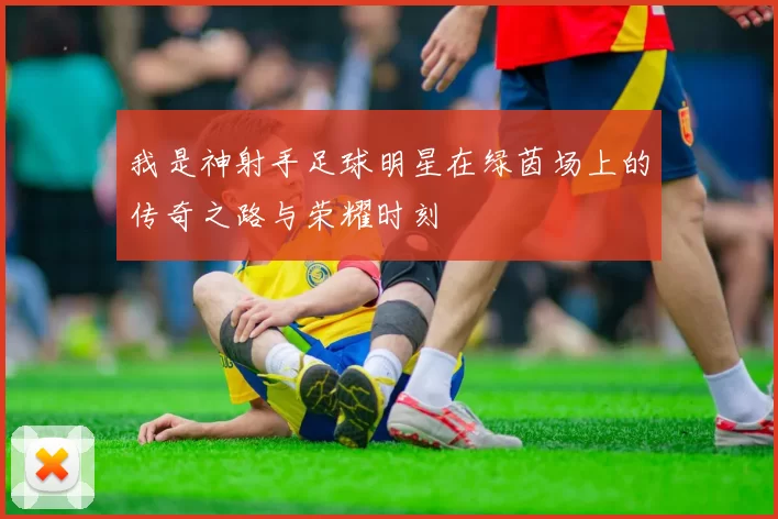 我是神射手足球明星在绿茵场上的传奇之路与荣耀时刻